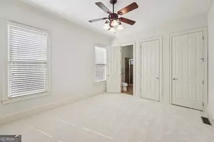 1416 Falkirk Ln NW, Kennesaw, GA 30152 - Photo 38