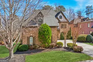 1416 Falkirk Ln NW, Kennesaw, GA 30152 - Photo 82