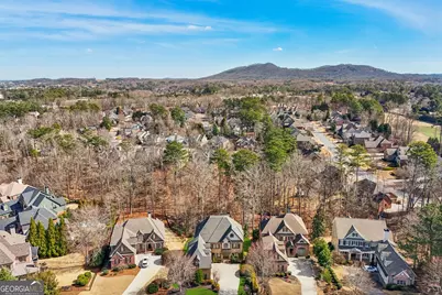 1416 Falkirk Lane NW, Kennesaw, GA 30152 - Photo 86