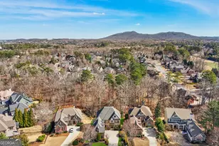 1416 Falkirk Ln NW, Kennesaw, GA 30152 - Photo 86