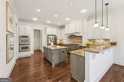 1416 Falkirk Lane NW, Kennesaw, GA 30152 - Photo 26