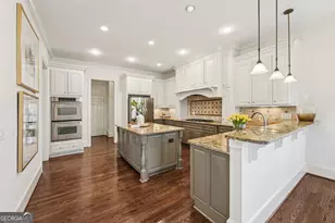 1416 Falkirk Ln NW, Kennesaw, GA 30152 - Photo 26