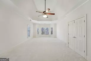 1416 Falkirk Ln NW, Kennesaw, GA 30152 - Photo 44