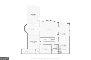 1416 Falkirk Ln NW, Kennesaw, GA 30152 - Photo 98