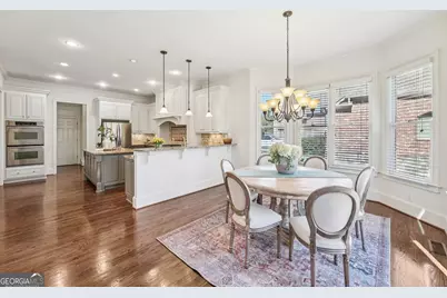 1416 Falkirk Lane NW, Kennesaw, GA 30152 - Photo 4