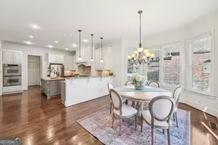 1416 Falkirk Ln NW, Kennesaw, GA 30152 - Photo 4