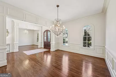 1416 Falkirk Lane NW, Kennesaw, GA 30152 - Photo 32