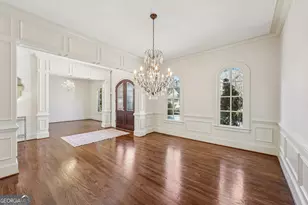 1416 Falkirk Ln NW, Kennesaw, GA 30152 - Photo 32