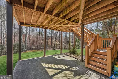 1416 Falkirk Lane NW, Kennesaw, GA 30152 - Photo 76