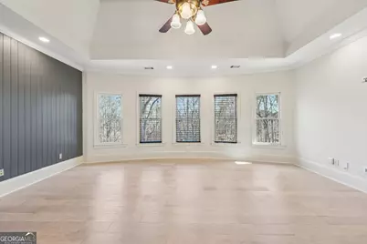 1416 Falkirk Lane NW, Kennesaw, GA 30152 - Photo 50