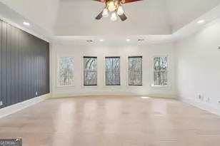 1416 Falkirk Ln NW, Kennesaw, GA 30152 - Photo 50