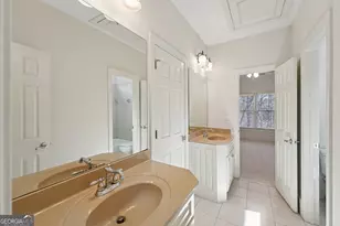 1416 Falkirk Ln NW, Kennesaw, GA 30152 - Photo 58