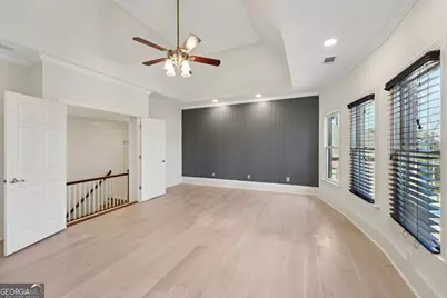 1416 Falkirk Lane NW, Kennesaw, GA 30152 - Photo 8