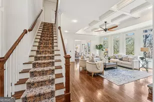 1416 Falkirk Ln NW, Kennesaw, GA 30152 - Photo 16