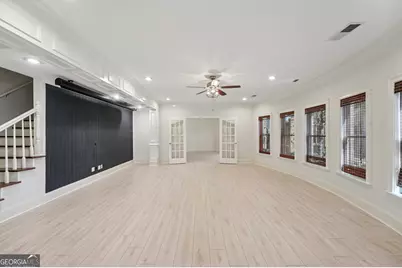 1416 Falkirk Lane NW, Kennesaw, GA 30152 - Photo 10