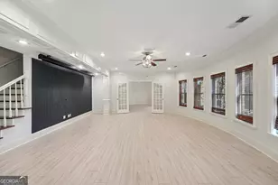 1416 Falkirk Ln NW, Kennesaw, GA 30152 - Photo 10