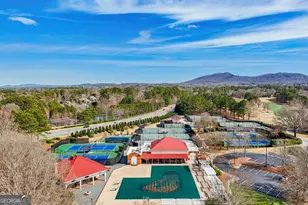 1416 Falkirk Ln NW, Kennesaw, GA 30152 - Photo 90