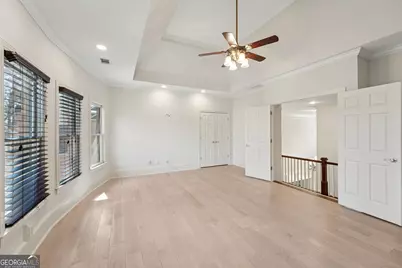 1416 Falkirk Lane NW, Kennesaw, GA 30152 - Photo 52