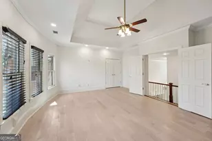 1416 Falkirk Ln NW, Kennesaw, GA 30152 - Photo 52