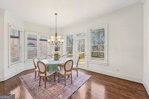 1416 Falkirk Ln NW, Kennesaw, GA 30152 - Photo 22