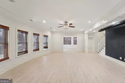 1416 Falkirk Lane NW, Kennesaw, GA 30152 - Photo 62