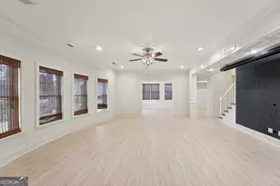 1416 Falkirk Ln NW, Kennesaw, GA 30152 - Photo 62