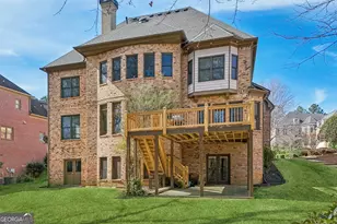 1416 Falkirk Ln NW, Kennesaw, GA 30152 - Photo 12