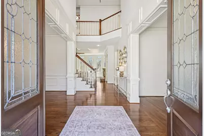 1416 Falkirk Lane NW, Kennesaw, GA 30152 - Photo 14