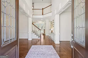 1416 Falkirk Ln NW, Kennesaw, GA 30152 - Photo 14