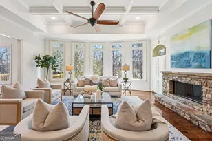 1416 Falkirk Ln NW, Kennesaw, GA 30152 - Photo 18