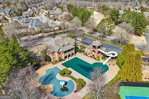 1416 Falkirk Ln NW, Kennesaw, GA 30152 - Photo 96