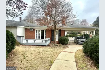 550 S Hill St, Griffin, GA 30224 - Photo 64