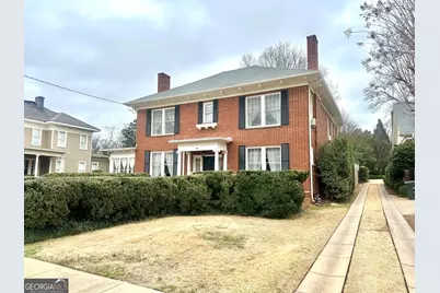 550 S Hill St, Griffin, GA 30224 - Photo 90