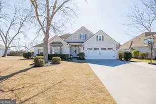 4668 Amelia Cir, Hahira, GA 31632 - Photo 2