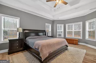 10 Susanne Ct SW, Rome, GA 30165 - Photo 26