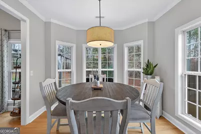 10 Susanne Court SW, Rome, GA 30165 - Photo 16