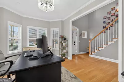 10 Susanne Court SW, Rome, GA 30165 - Photo 10