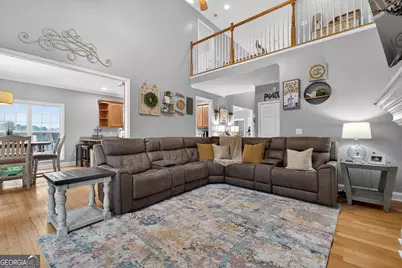 10 Susanne Court SW, Rome, GA 30165 - Photo 14