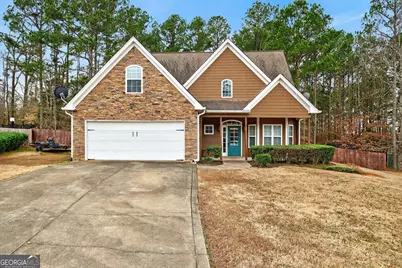 10 Susanne Court SW, Rome, GA 30165 - Photo 1