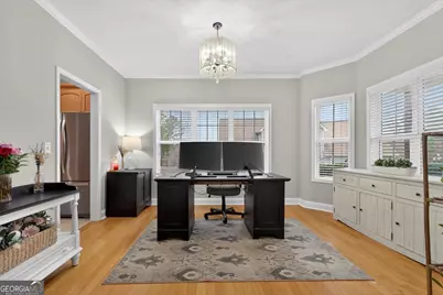 10 Susanne Court SW, Rome, GA 30165 - Photo 8