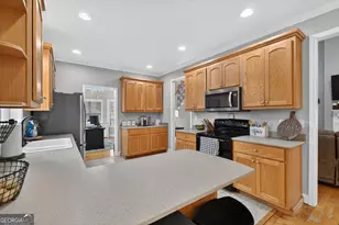 10 Susanne Ct SW, Rome, GA 30165 - Photo 20