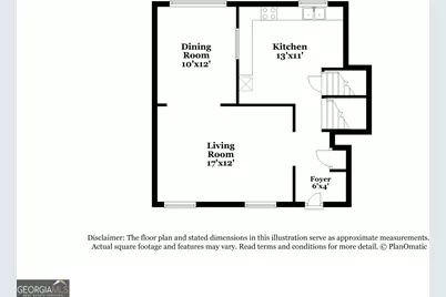 3037 Kathy Lane NW, Conyers, GA 30012 - Photo 18