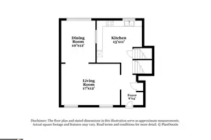 3037 Kathy Ln NW, Conyers, GA 30012 - Photo 18