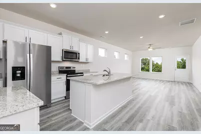 735 Berkeley Drive, Conyers, GA 30013 - Photo 4