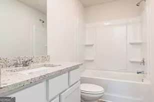 393 Sand Dune Way, Conyers, GA 30013 - Photo 18