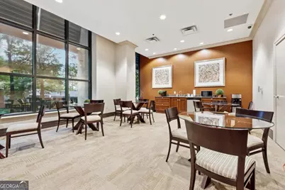 3040 Peachtree Road NW #702, Atlanta, GA 30305 - Photo 12