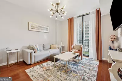 3040 Peachtree Road NW #702, Atlanta, GA 30305 - Photo 20