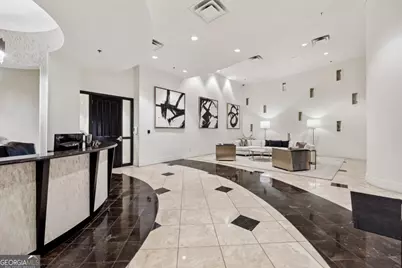 3040 Peachtree Road NW #702, Atlanta, GA 30305 - Photo 10