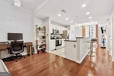 3040 Peachtree Road NW #702, Atlanta, GA 30305 - Photo 14