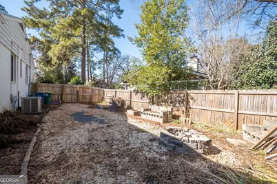 119 Fortson Circle, Athens, GA 30606 - Photo 52